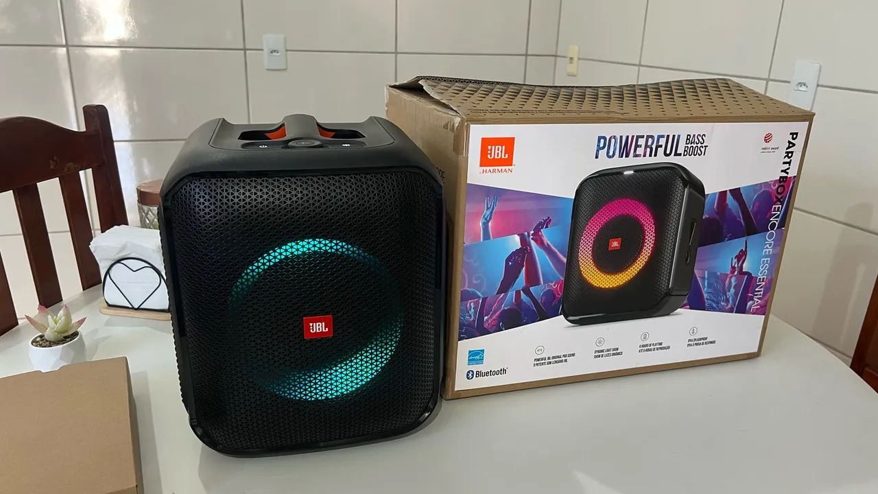 Jbl Encore Essencial 