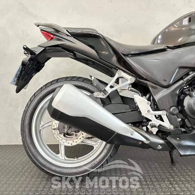 Honda CBR 250 R 2012 (Cod.: 7693) - Foto 2