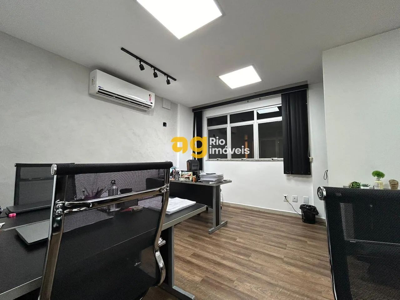 SALA COMERCIAL À VENDA COM 34 M² EM VILA VALQUEIRE - Foto 3