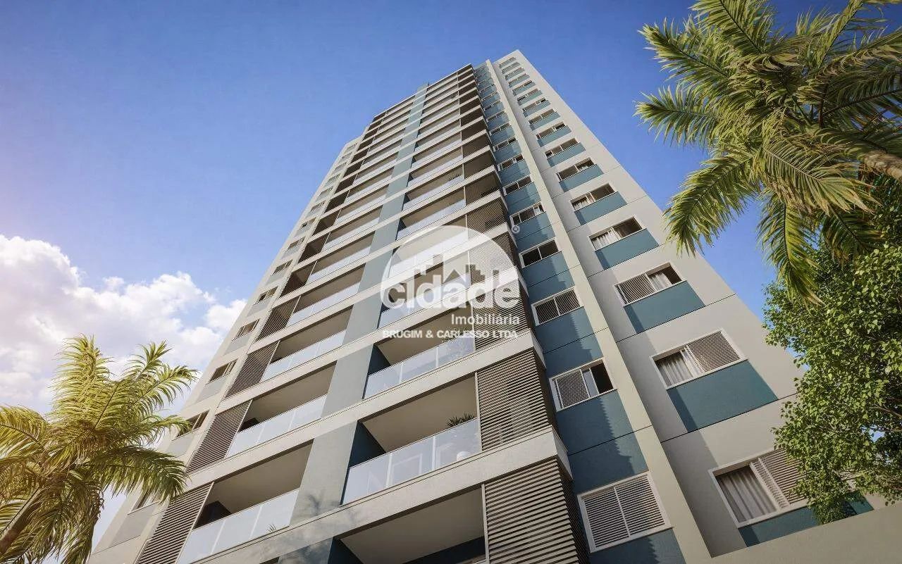 Apartamento à venda, 1 quarto, Cancelli - Cascavel/Pr