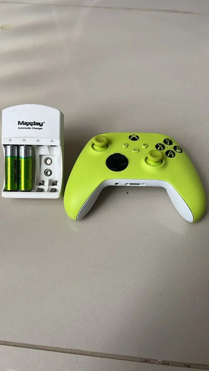Xbox Series S - Foto 5