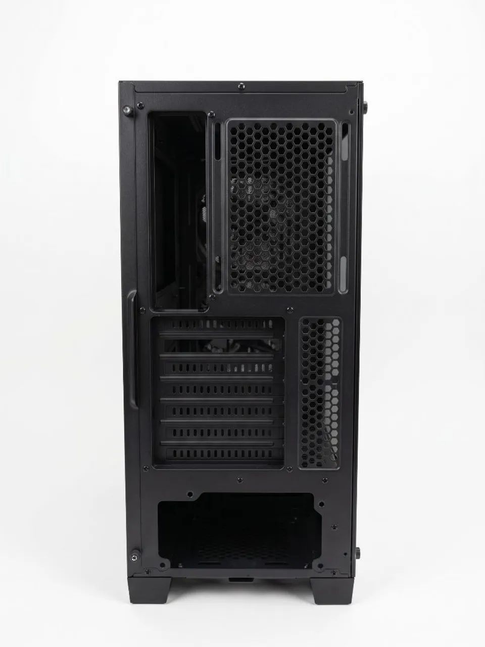 Gabinete mini e micro ATX  - Foto 4