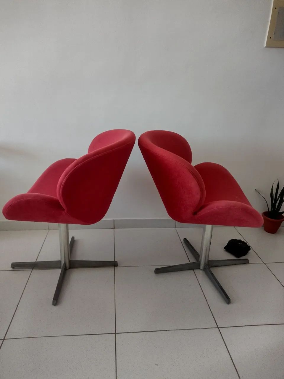 Poltronas confortáveis - Foto 2
