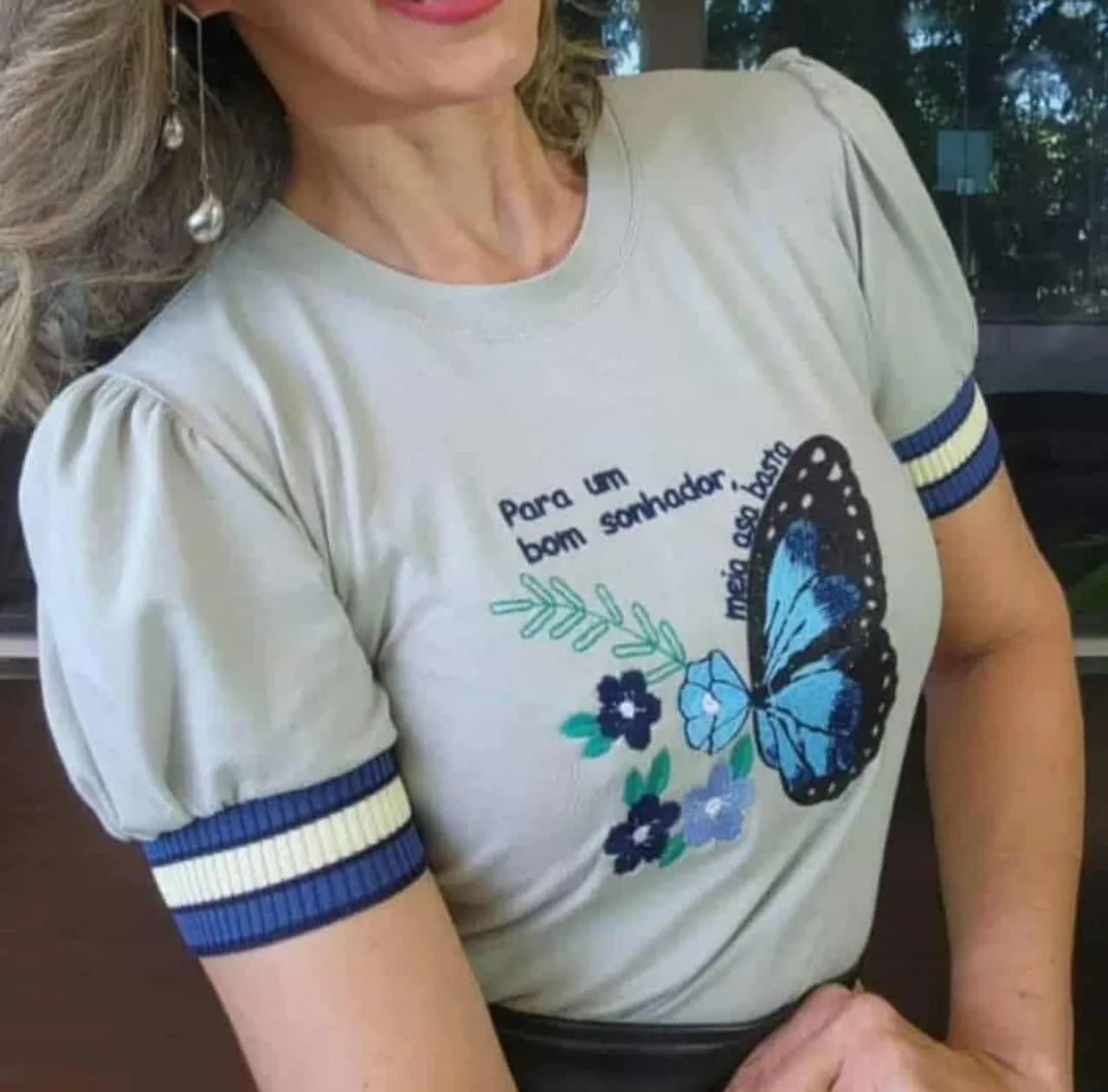 MODA FEMININA ? - Foto 3