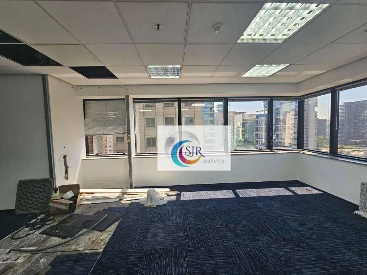 Conjunto para alugar, 142 m² - Itaim Bibi - São Paulo/SP - Foto 4