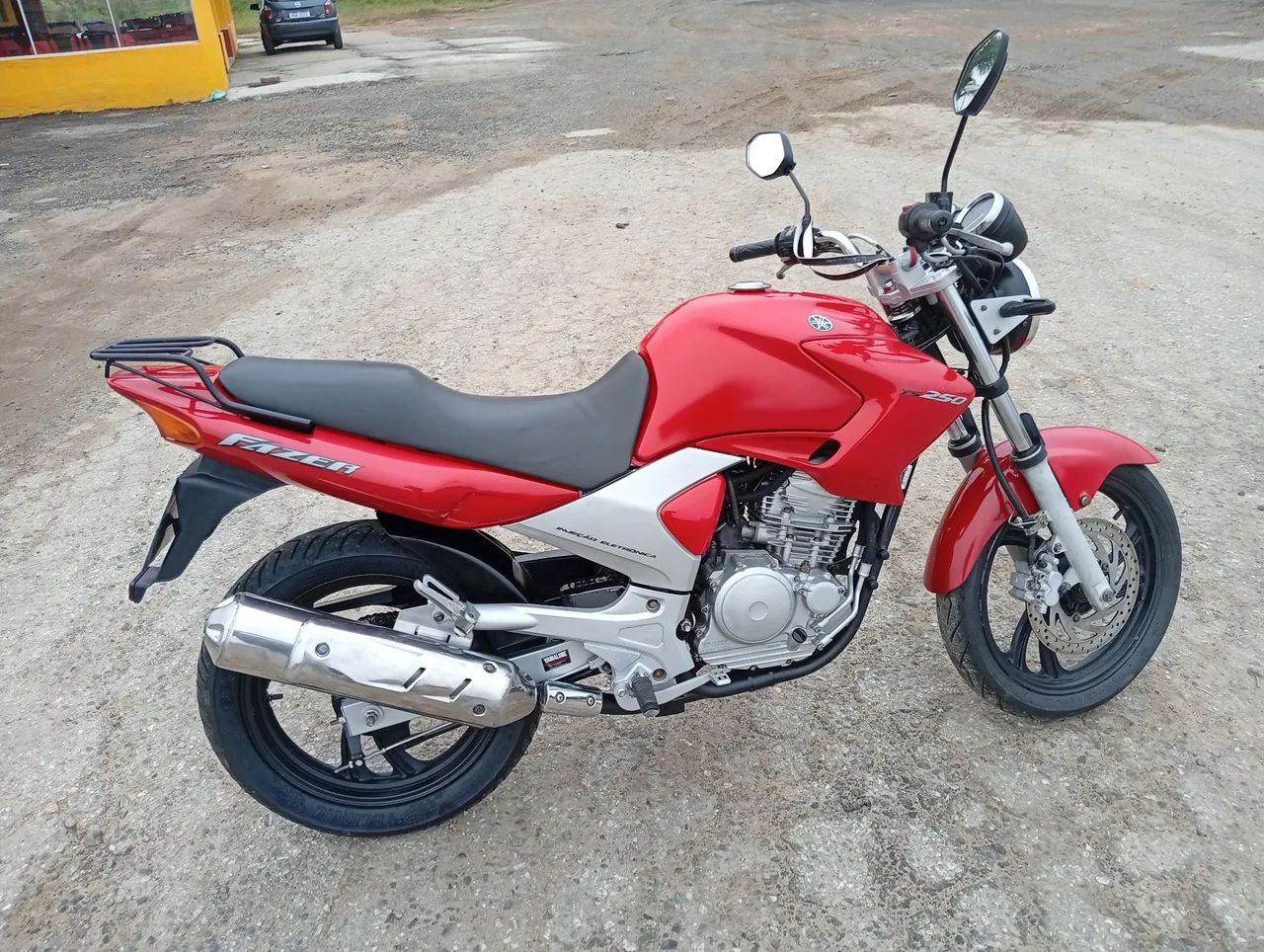 Fazer impecável  - Foto 3