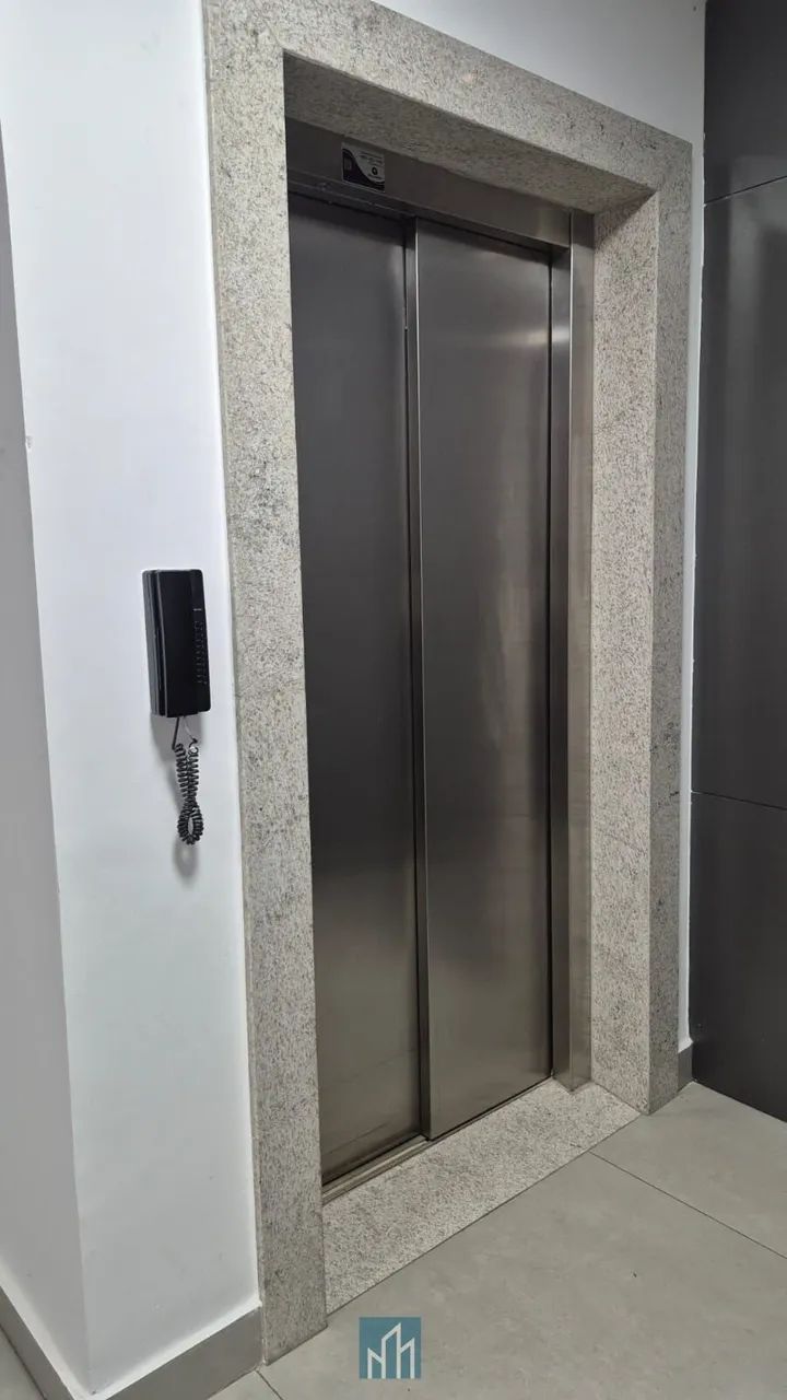 Apartamento Novo e Moderno - Foto 4