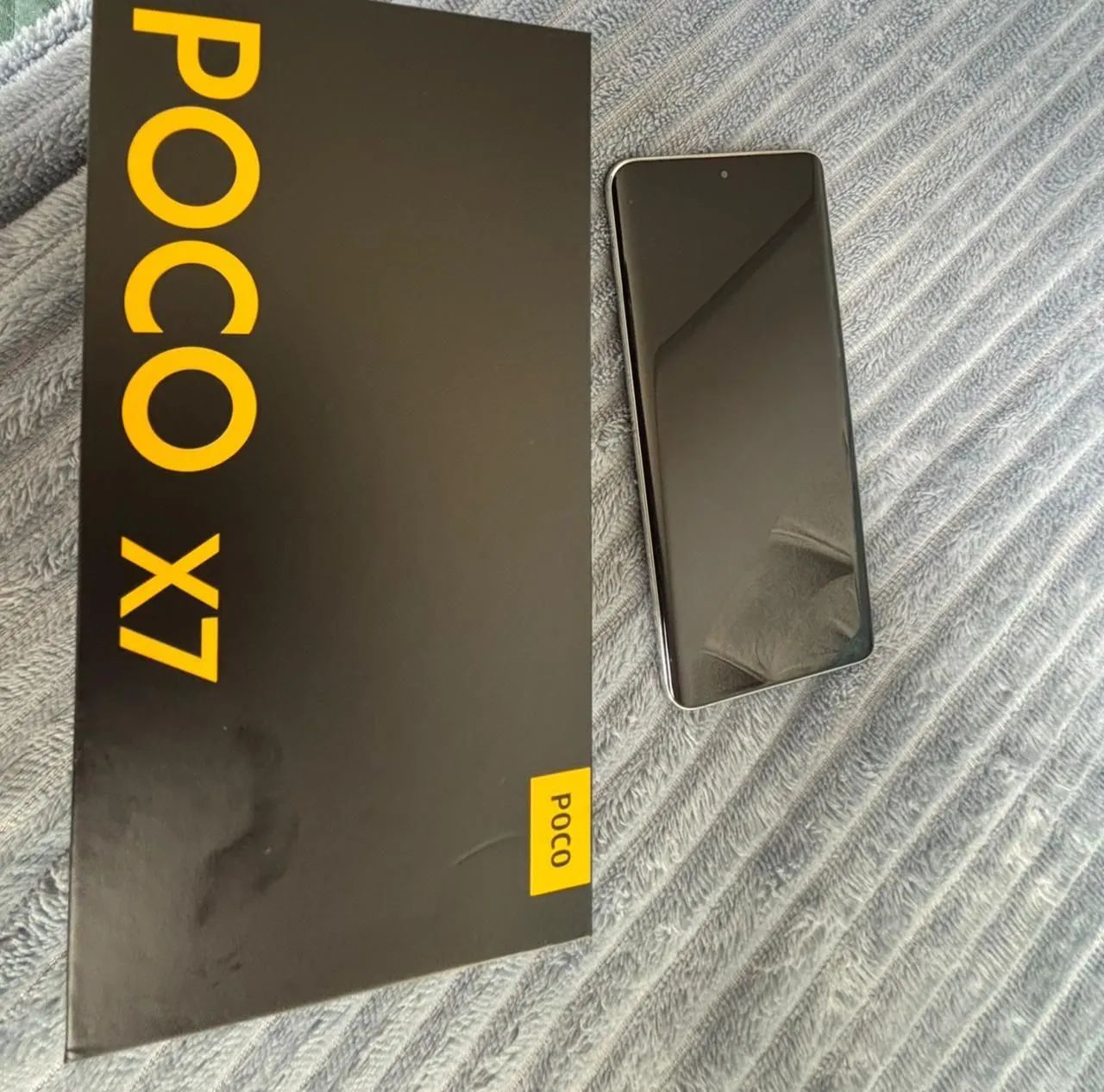 Poco x7 512gb - Foto 3