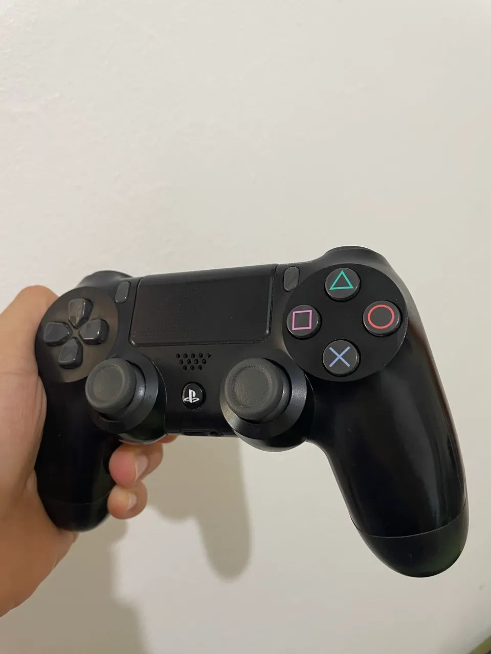 PS4 Slim 1TB + 2 Controles Originais Sony - Foto 4
