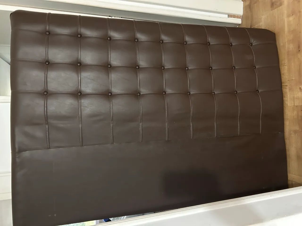 Cabiceira de cama