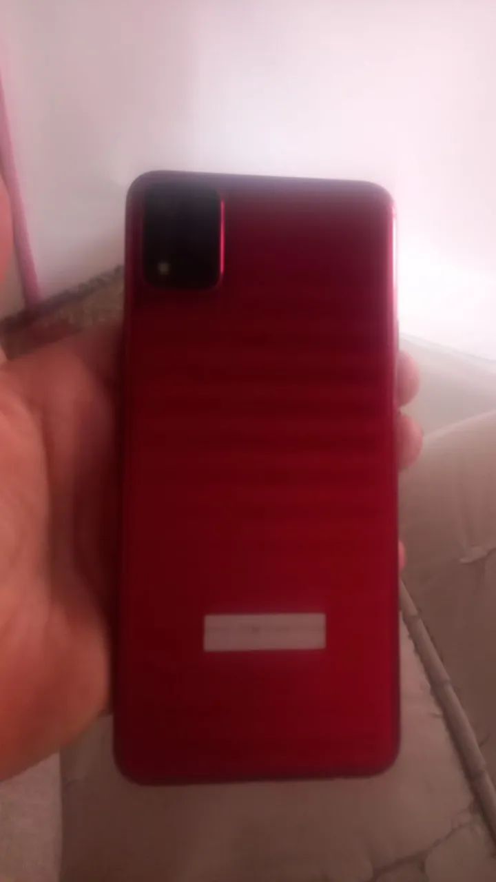 LG k 52 - Foto 2