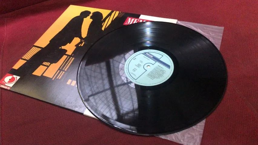 Lp Memories 1994 Excelente estado! - Foto 3