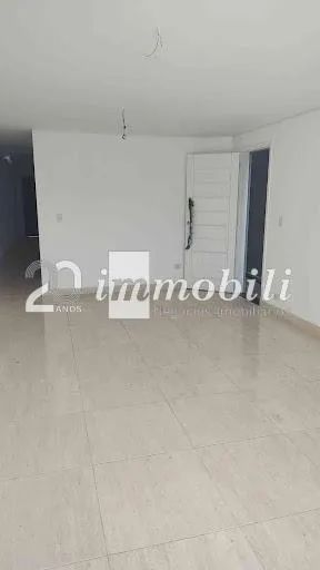 Casa à venda em Cotia, Parque São George, com 3 quartos, com 110 m²