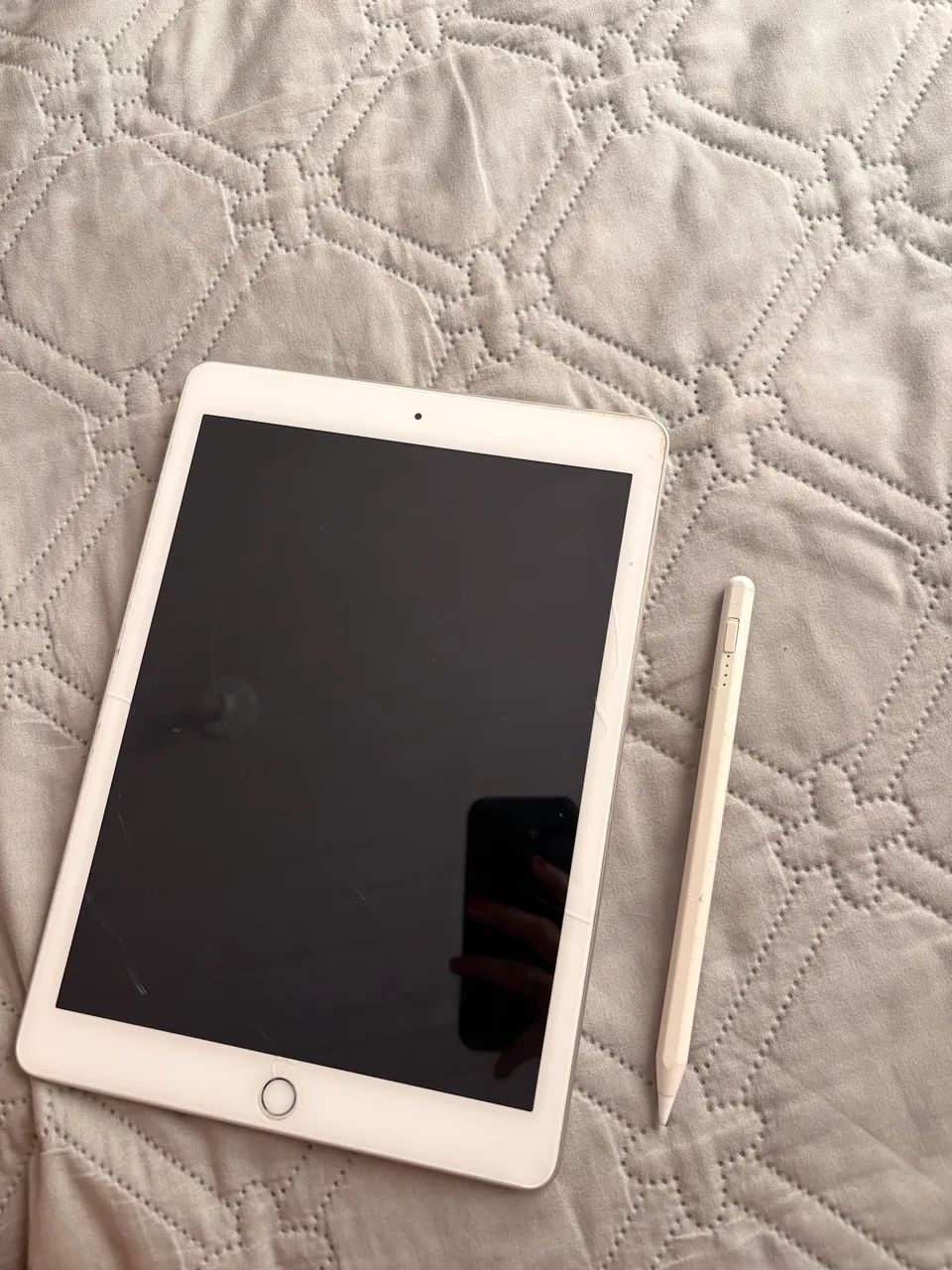 VENDO IPAD 5 geração  - Foto 3