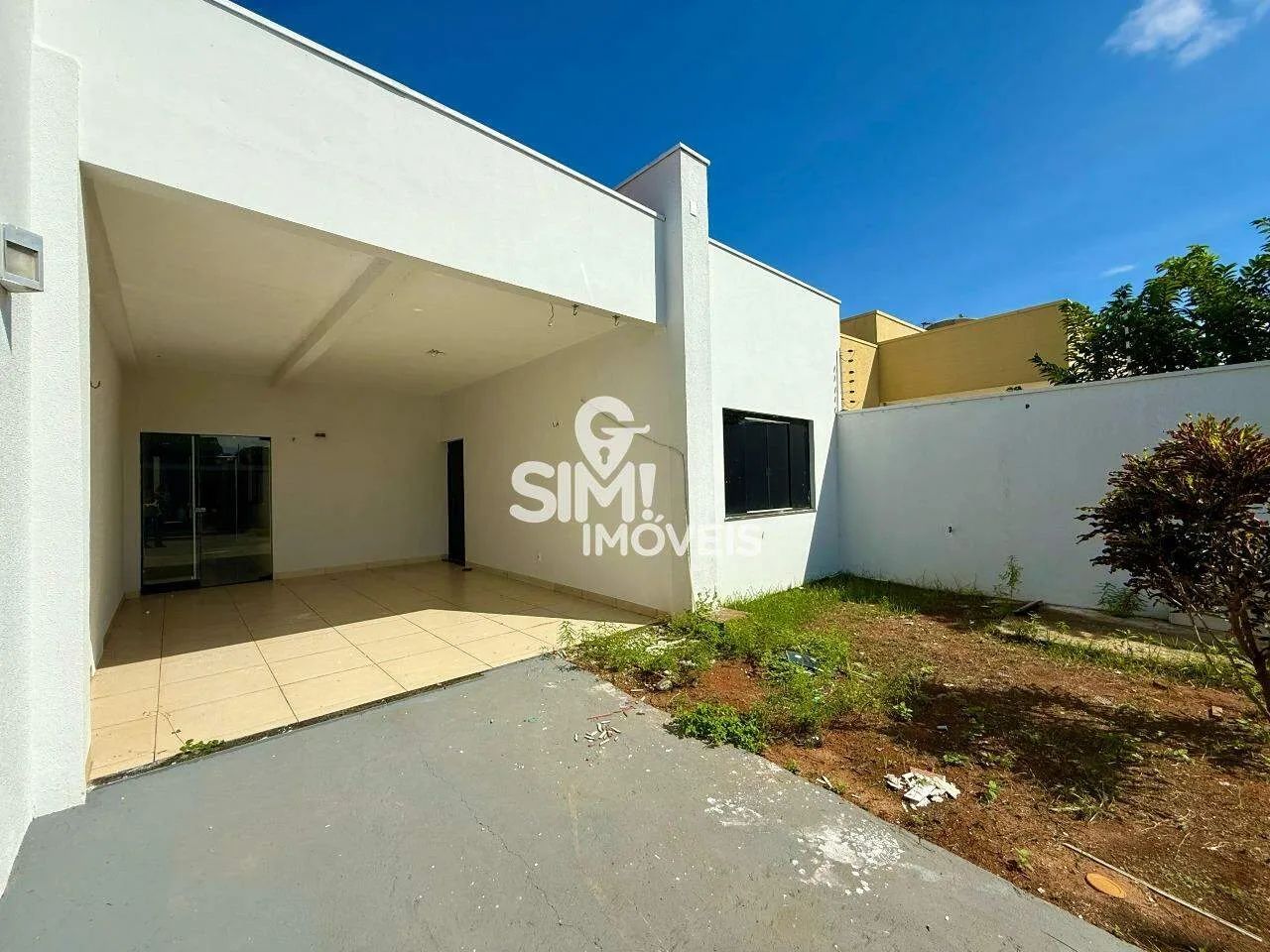 CASA NA 407 SUL 3 QUARTOS SENDO 2 SUÍTES - Foto 2