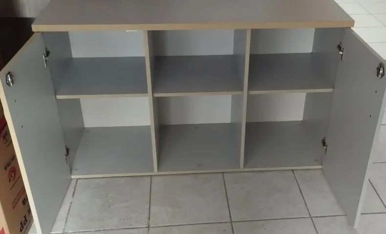 Móveis para escritório  - Foto 4