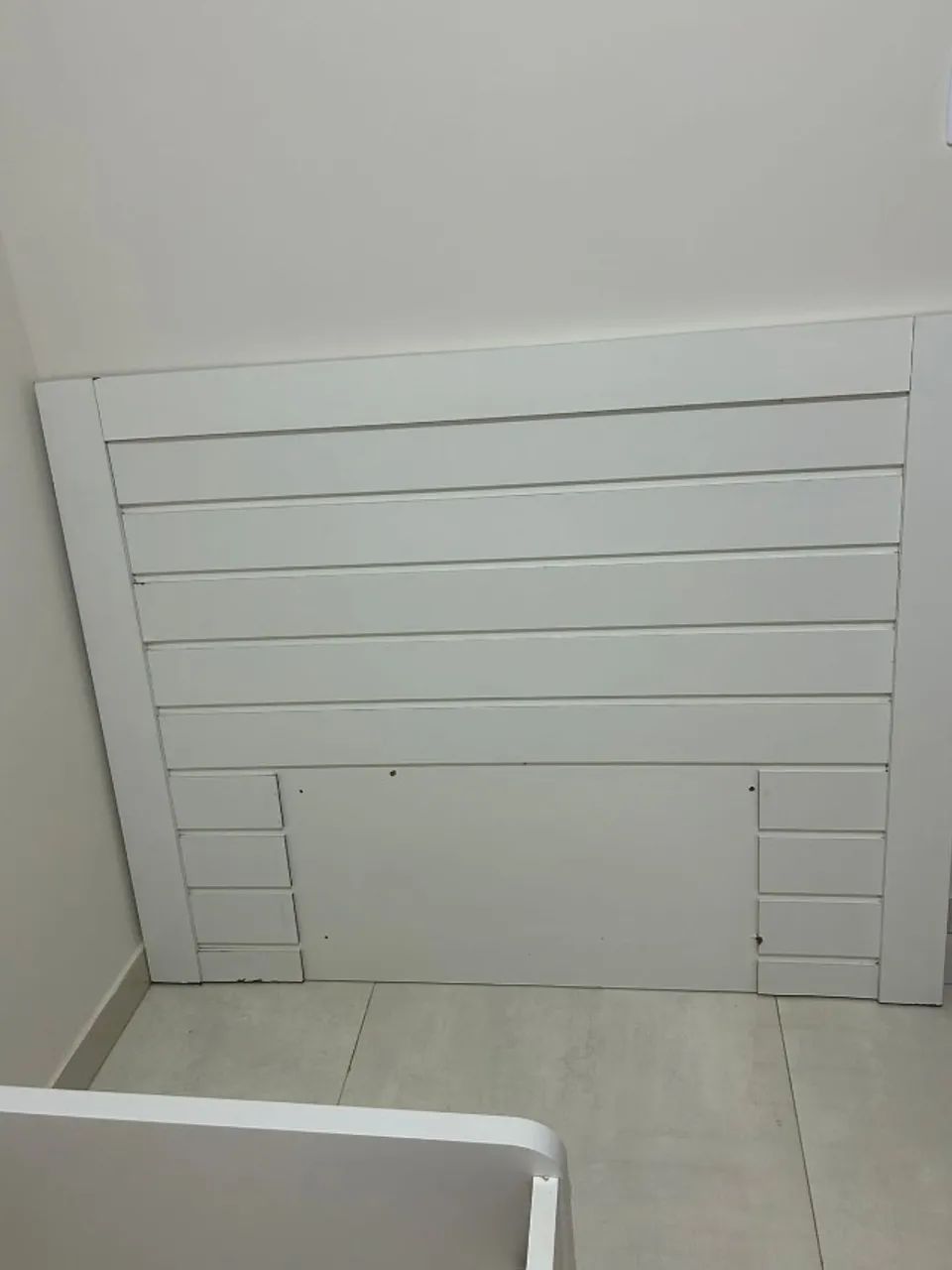 Cabeceira de Cama - Foto 2