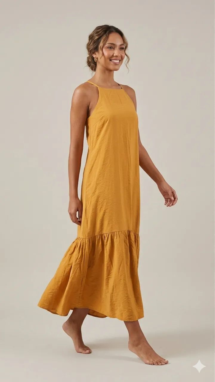 Vestido casual  - Foto 2