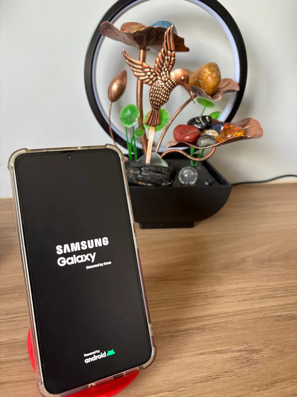 Samsung S22 256gb - Foto 3