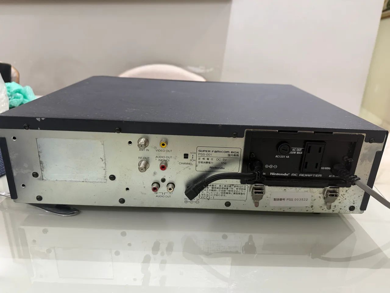 Super Famicom Box - Foto 2