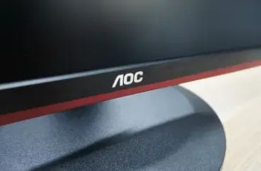 Monitor AOC Hero LED 24 - Foto 2