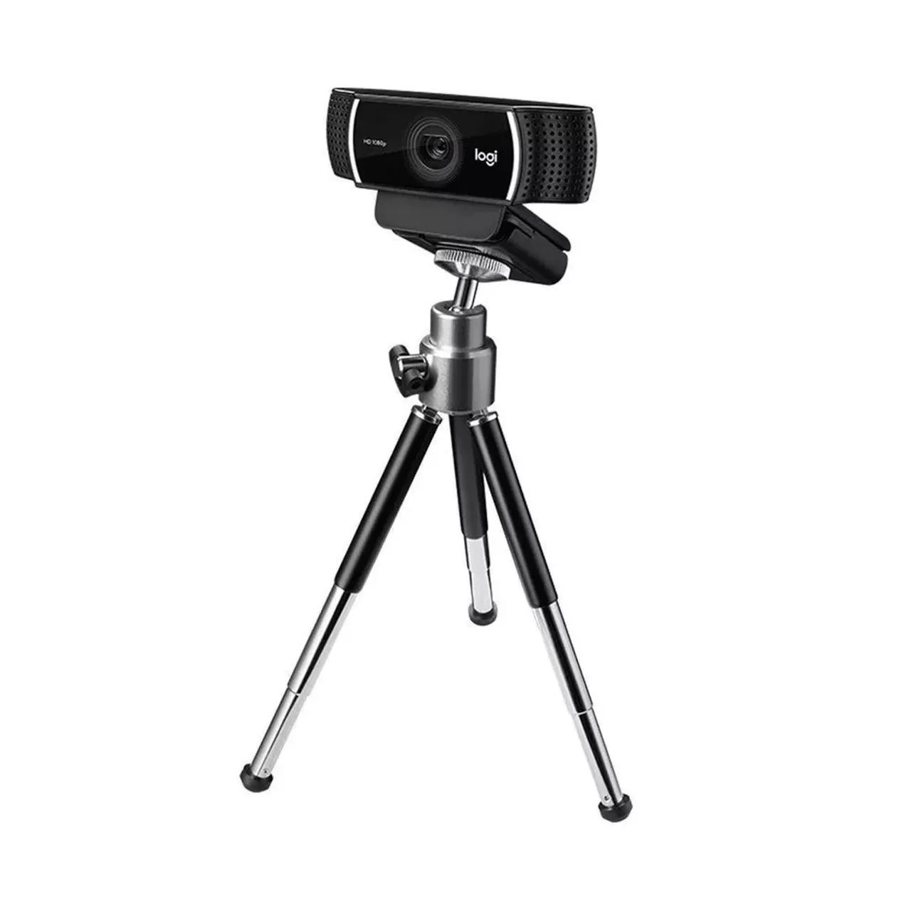 Webcam Logitech C922 Pro HD Stream - Foto 5