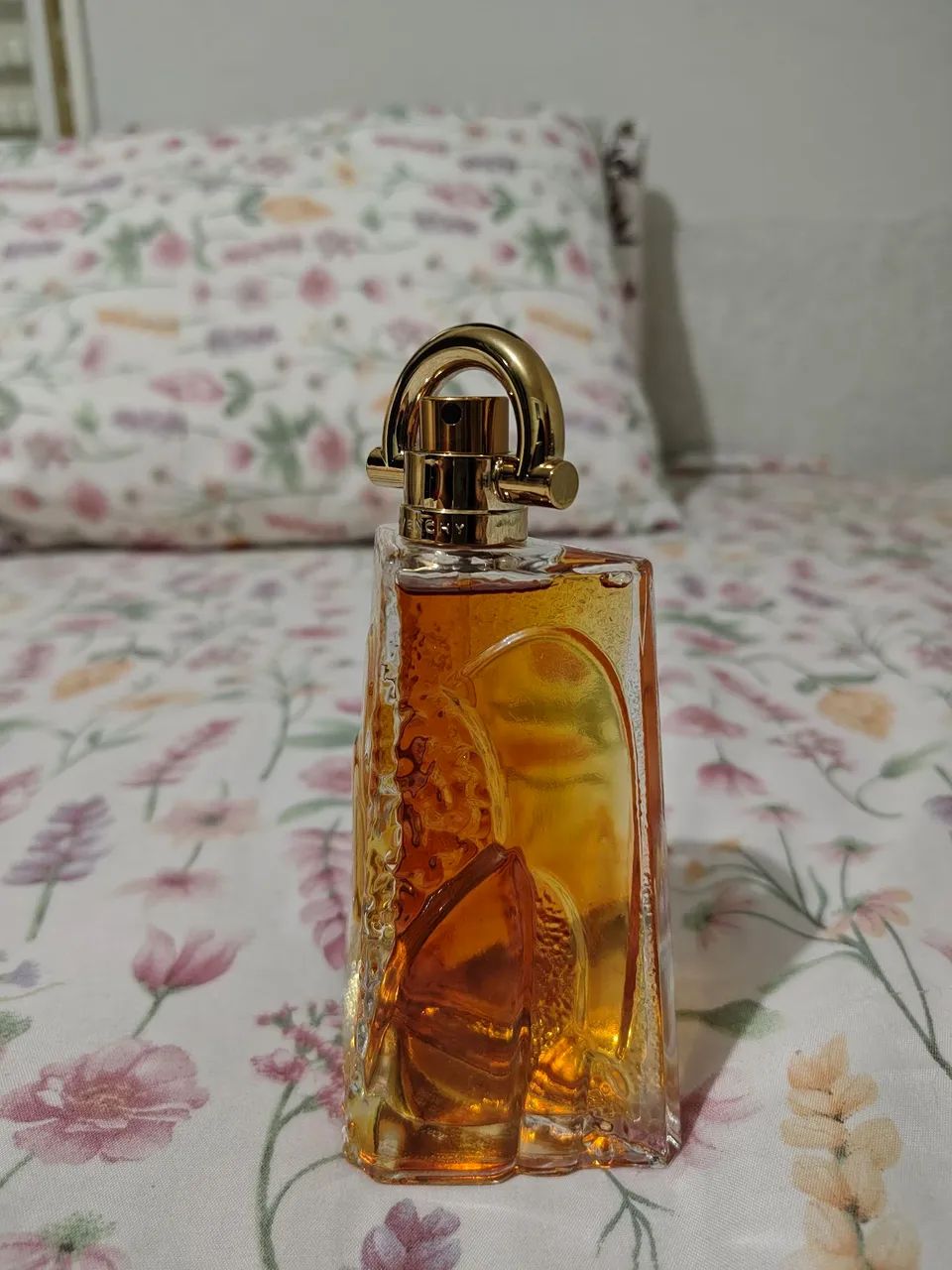 Perfume Pi Givenchy  - Foto 4