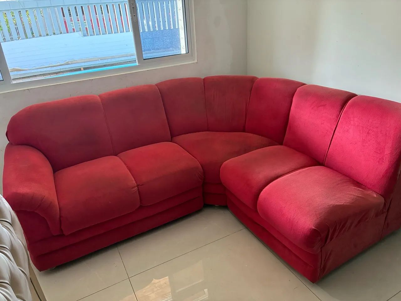Sofá de canto - Foto 3