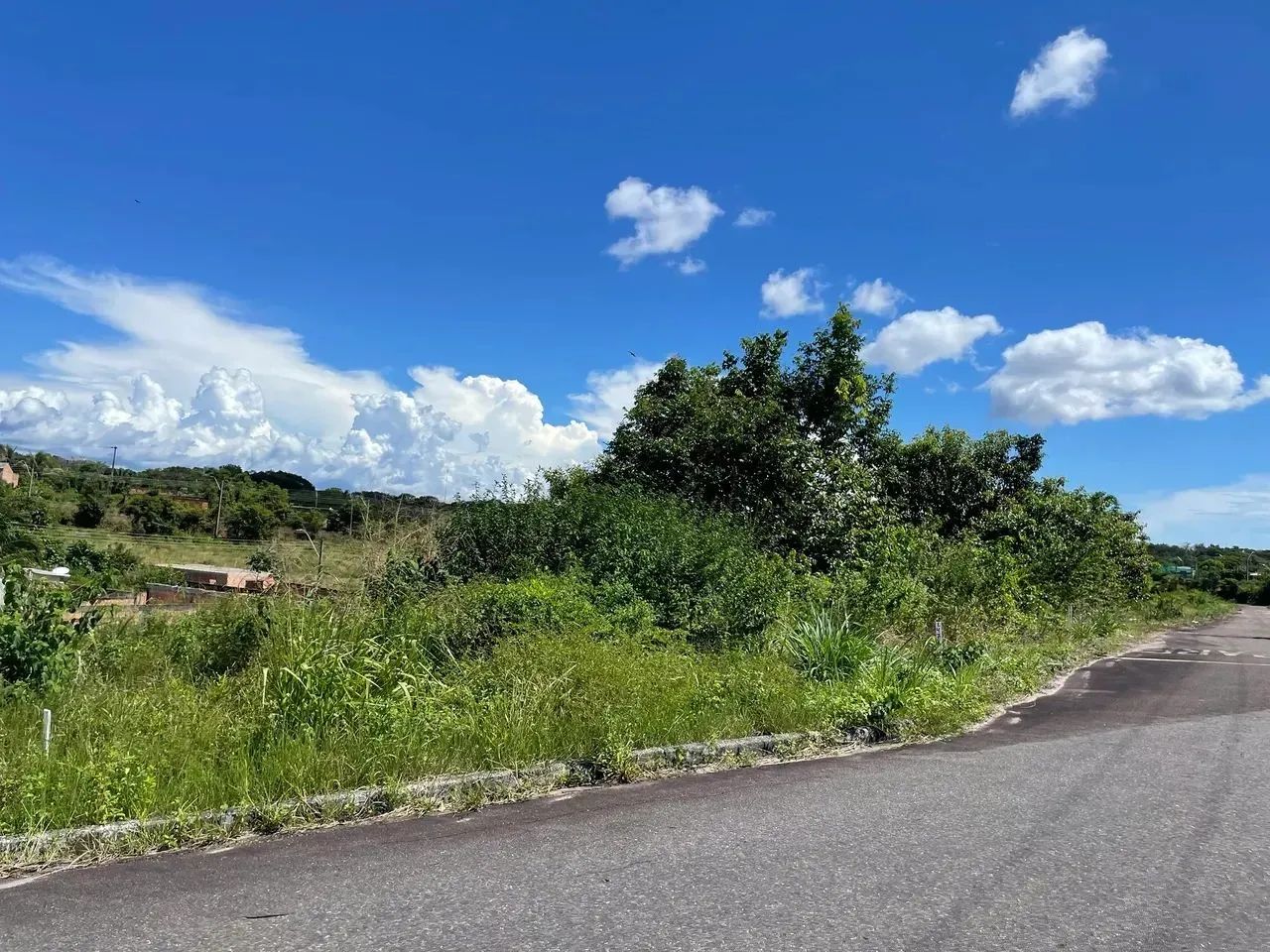 Residencial Amazônas 1 Lotes Pronto para Construir Entrada parcelada Ato R$229,17 Reais - Foto 2