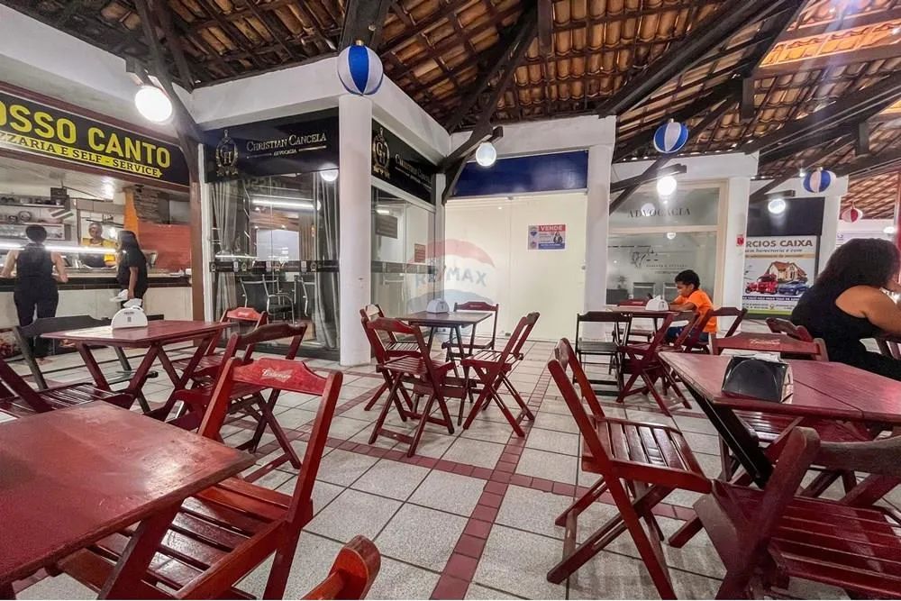 Ponto Comercial / Loja  Shopping Oceania | 2º Piso  Loja 40 - Foto 7