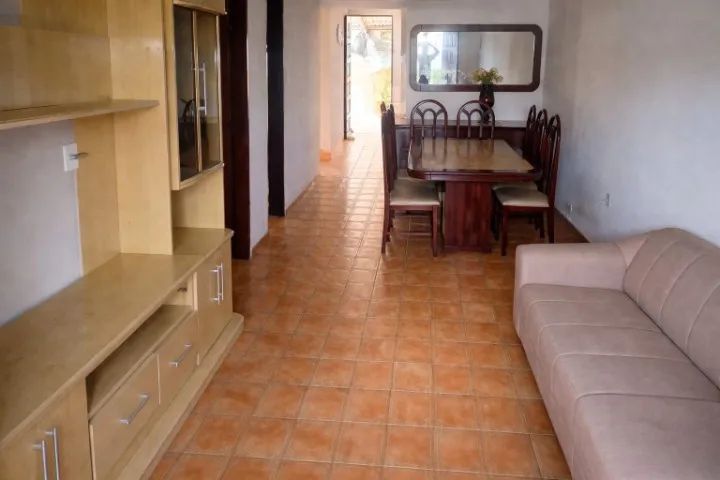 Casa em Manganeira II com 3 quartos -Prox ao antigo posto texaco - Foto 2