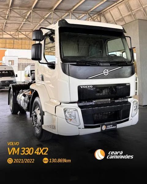 VOLVO VM 330 4X2 2022