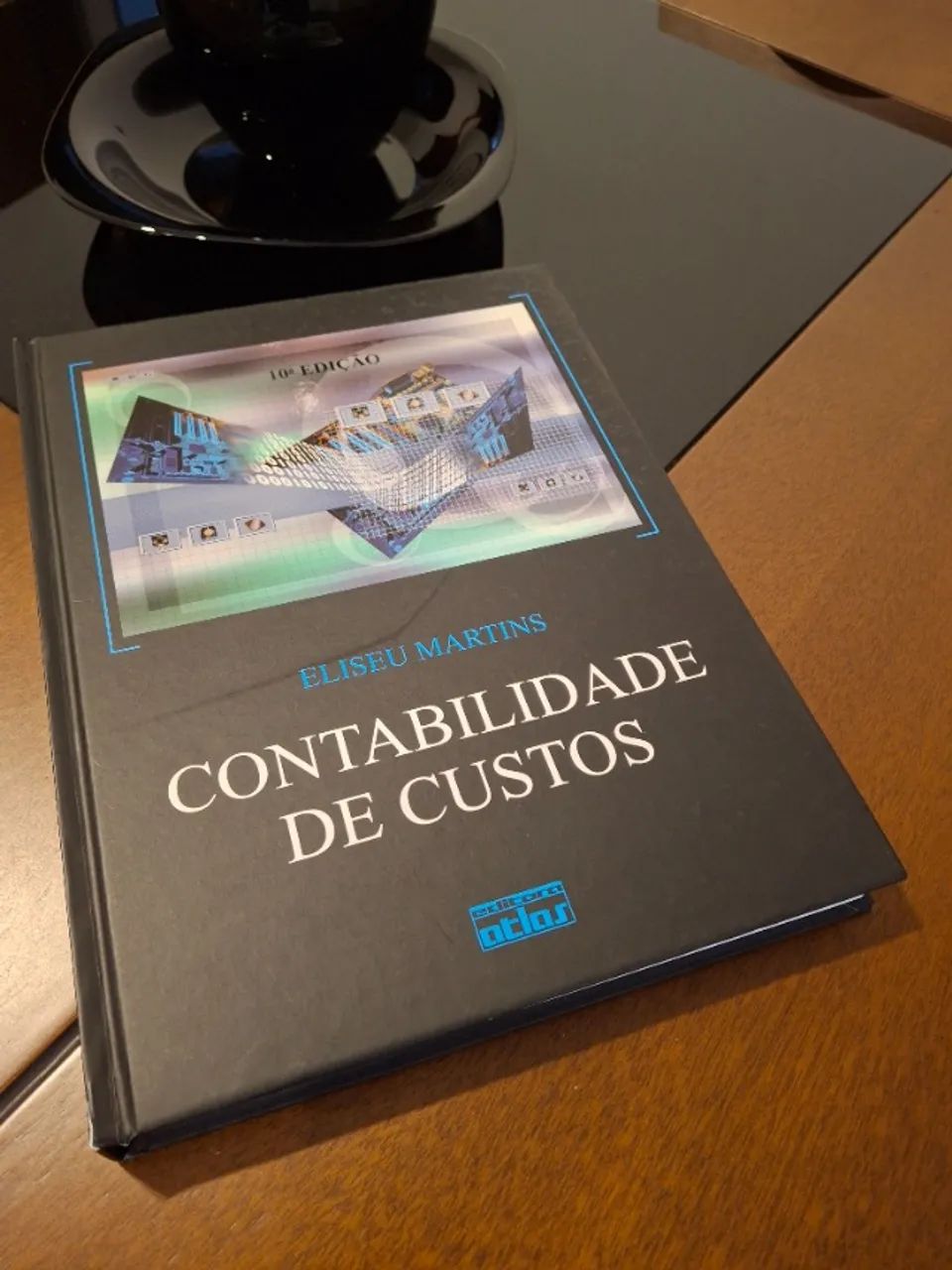Livro Contabilidade de Custos