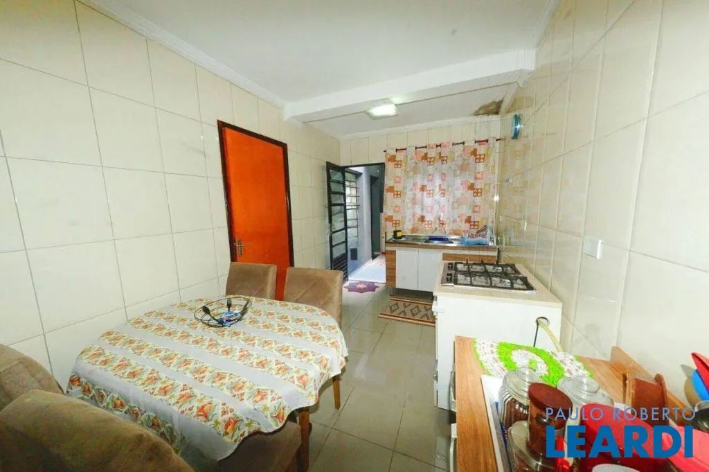 CASA ASSOBRADADA - CENTRO - SP - Foto 5