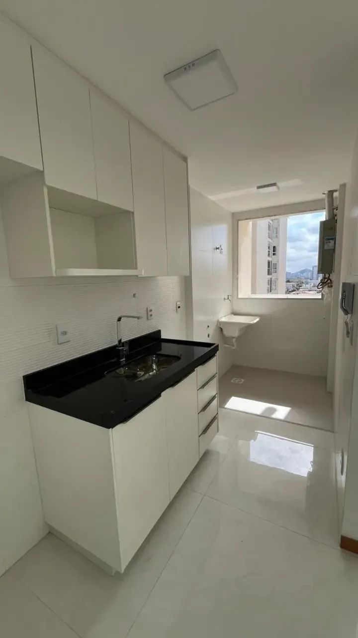 Apartamento 2 quartos no Arpoador Residence - Vila Velha - ES - Foto 3