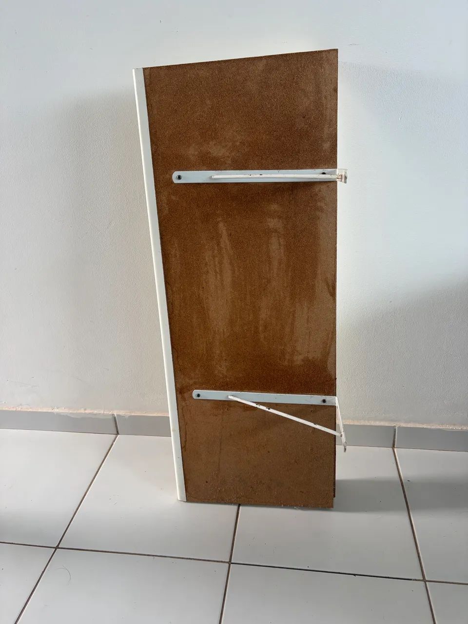 Prateleira com mão francesa  - Foto 5