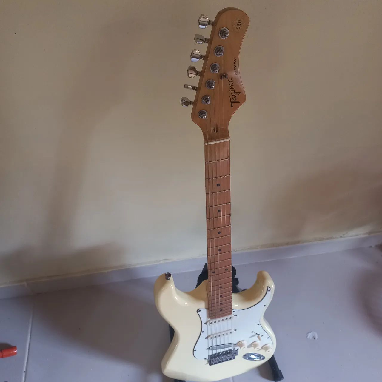 Vendo guitarra  - Foto 3