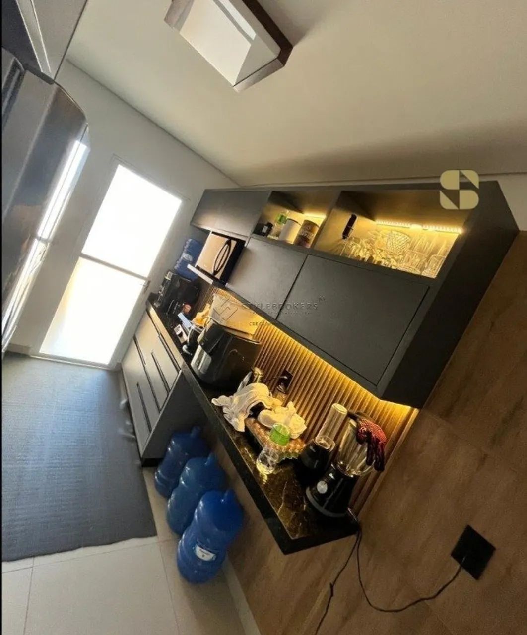 APARTAMENTO À VENDA - SANTA MONICA RESIDENCE - Foto 3