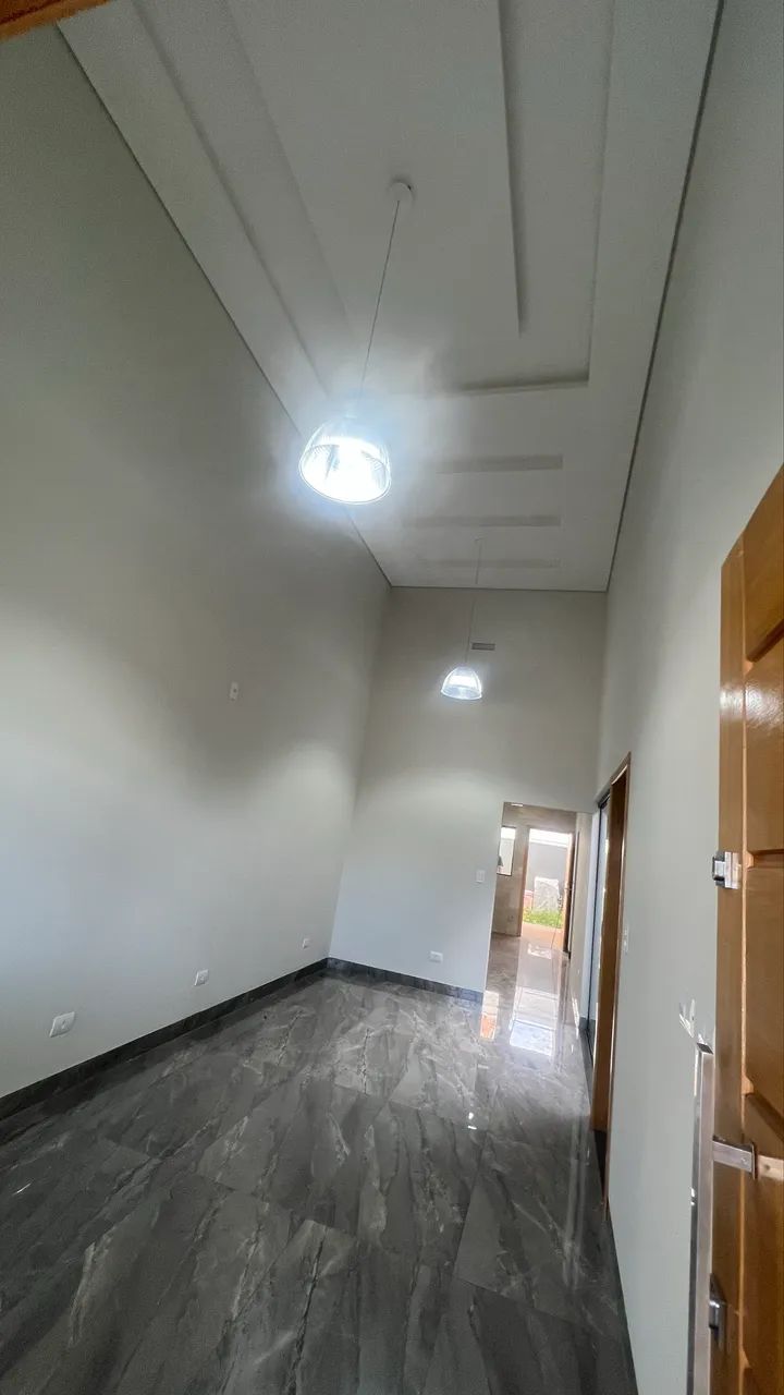 Casa nova na zona Norte de Maringá  - Foto 2