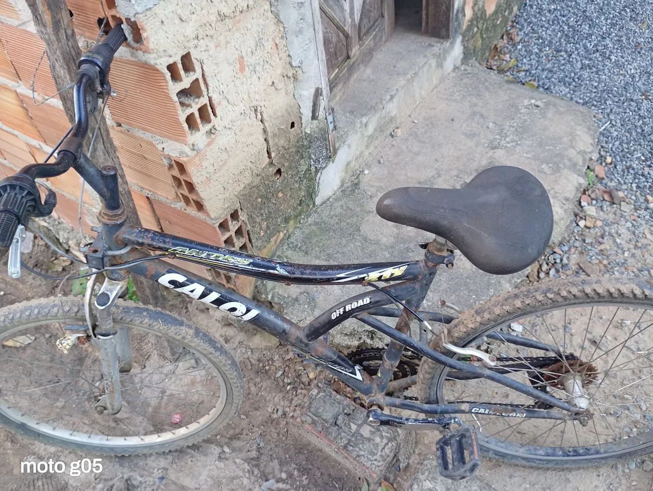 Bicicleta - Foto 3