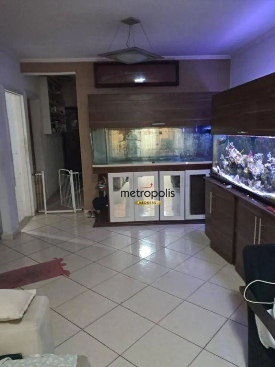 Sobrado com 4 Dormitórios e 2 Vagas à Venda na Vila Curuçá - Foto 3