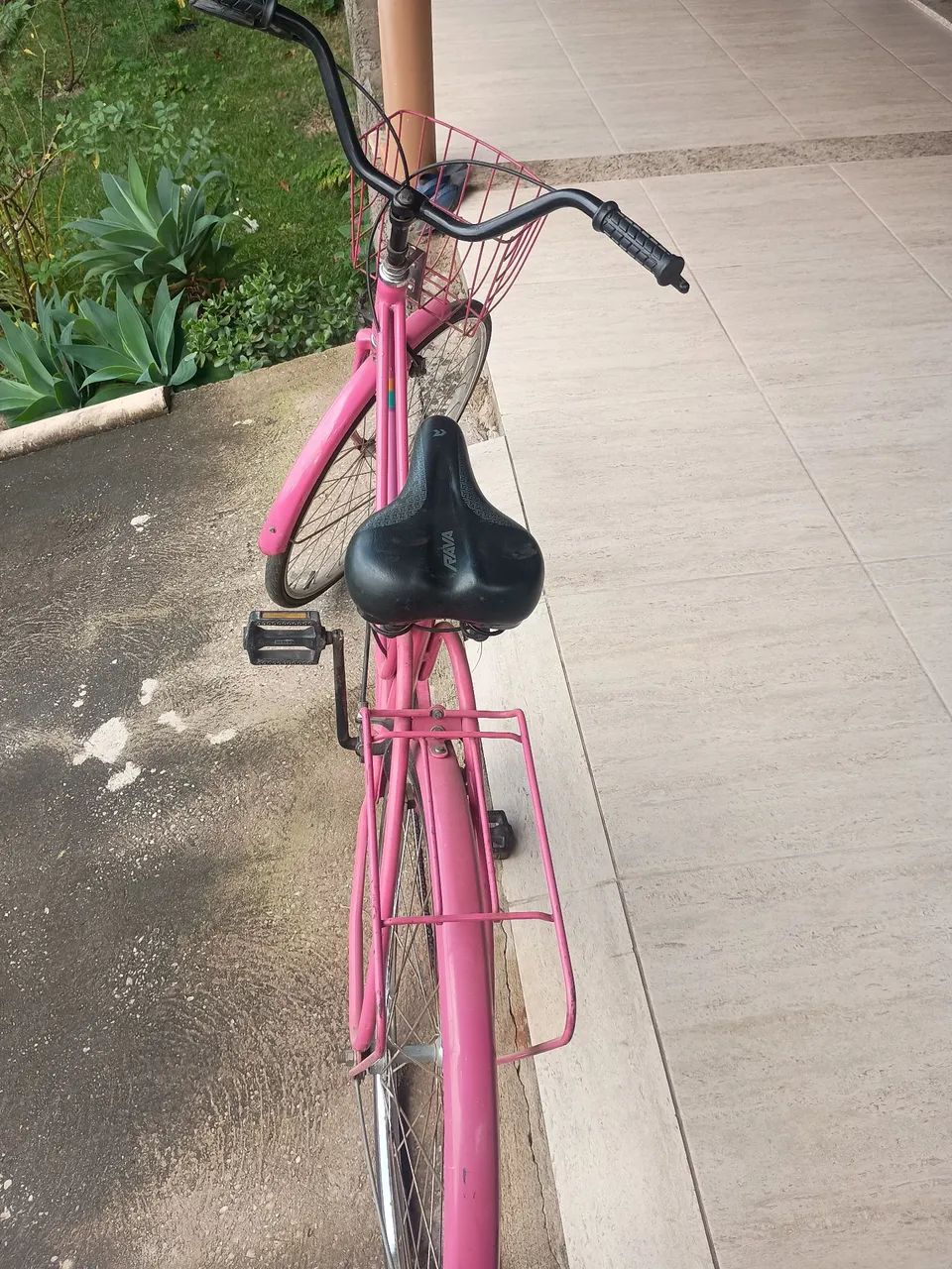 Bicicleta  - Foto 3