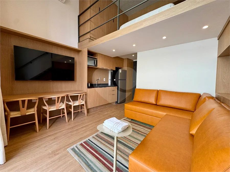 Studio à venda ou para locação em Perdizes - SP - Foto 2