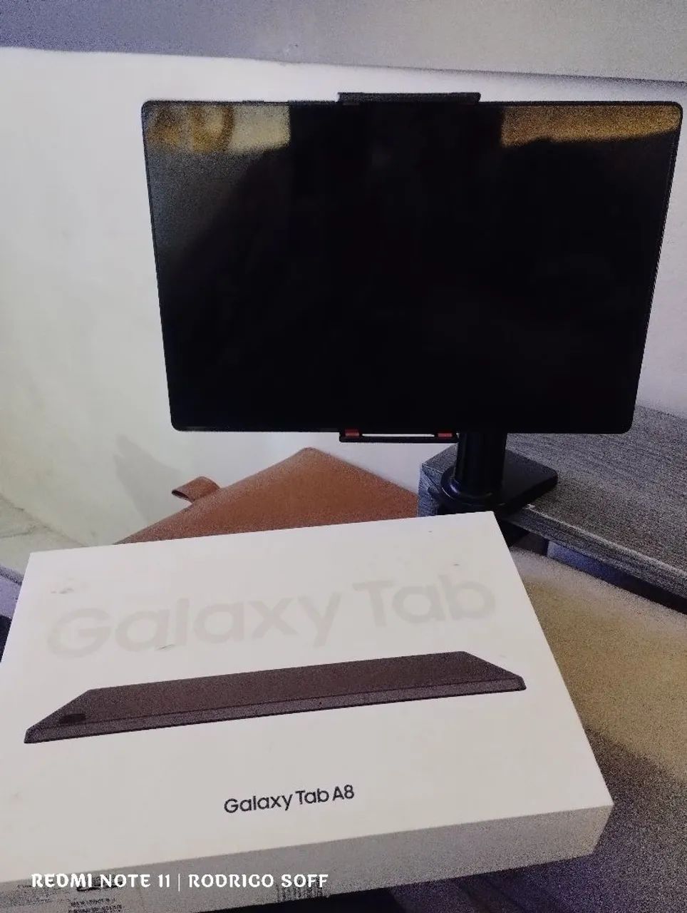 Tablet tab A8 ( SM-X200) - Foto 3
