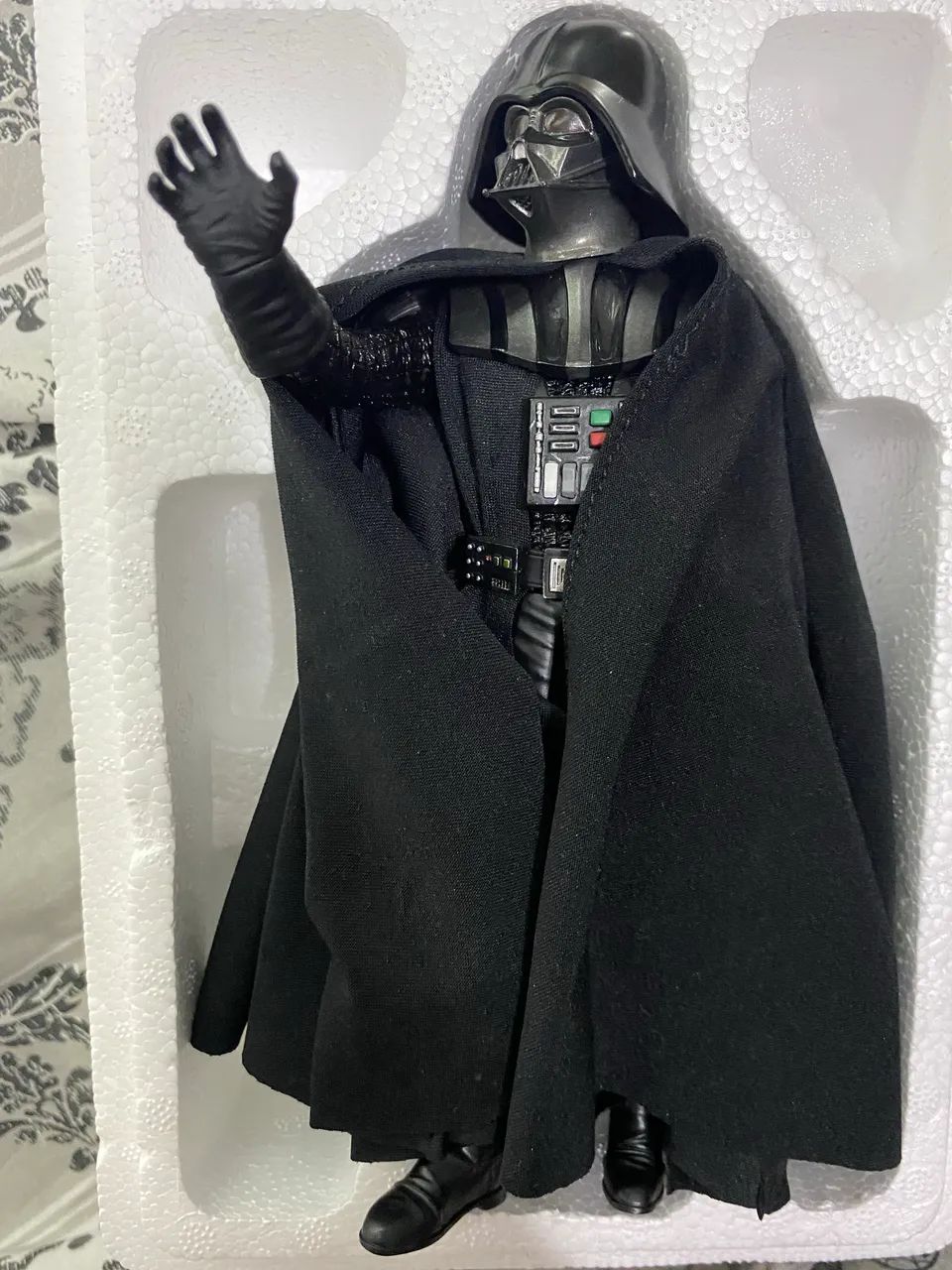 Darth Vader - Rogue One - Iron Studios 1/10 - Foto 2
