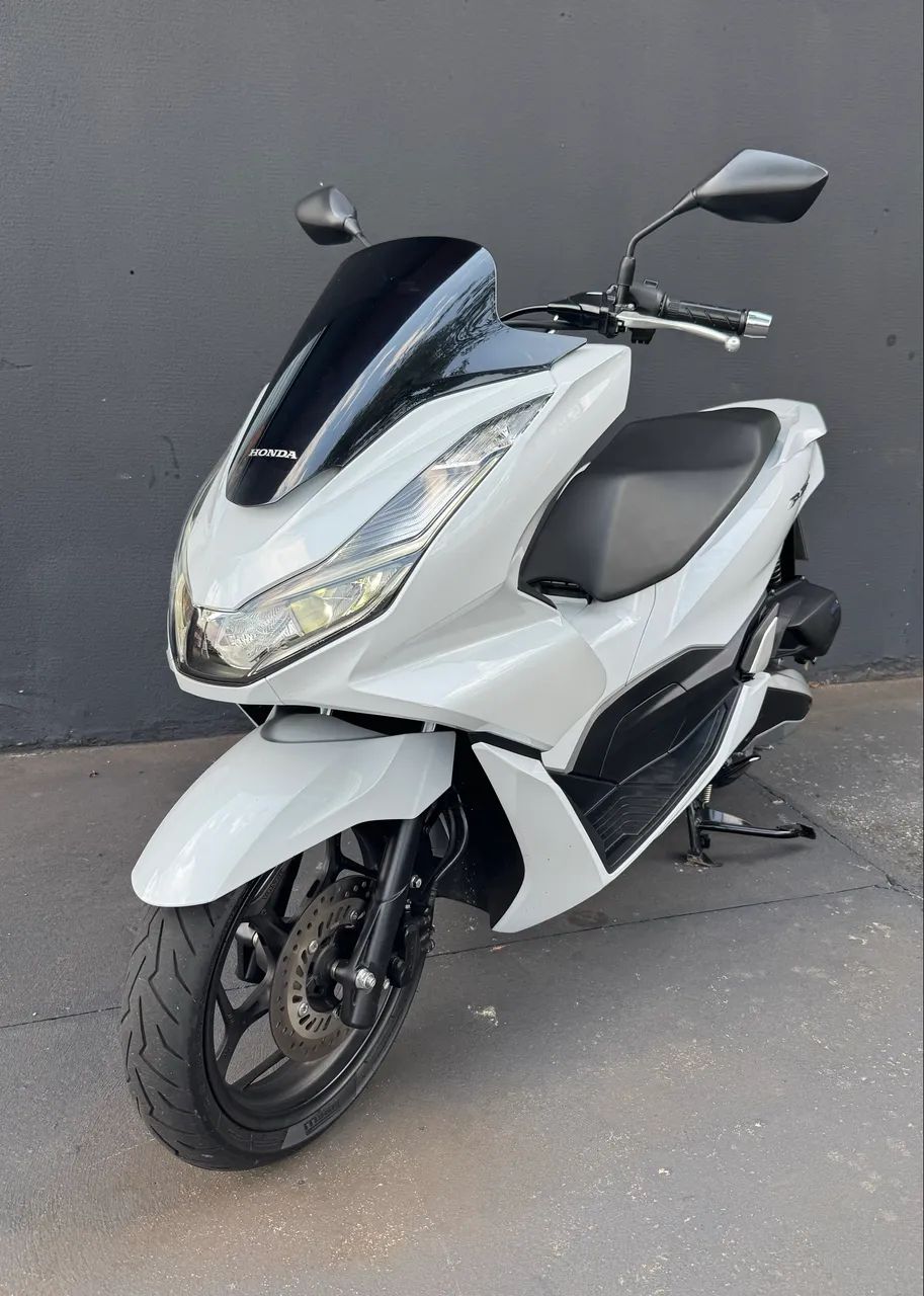 Honda PCX 160 (Nova) - Foto 5