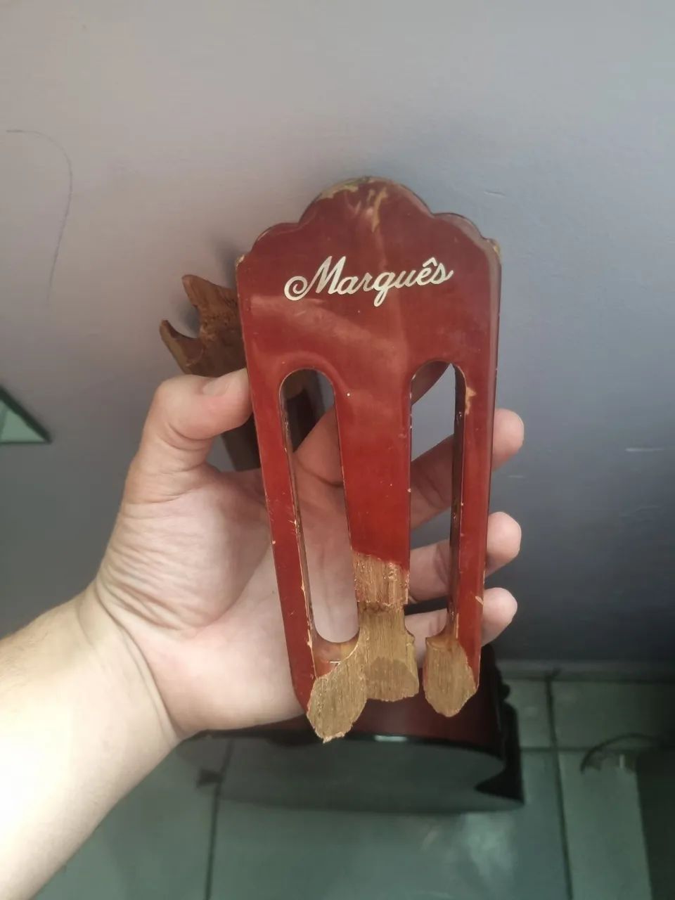 Violão marques - Foto 3