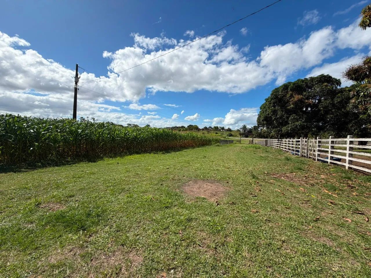 VENDE-SE CHÁCARA  ITABAIANA/SE - Foto 5