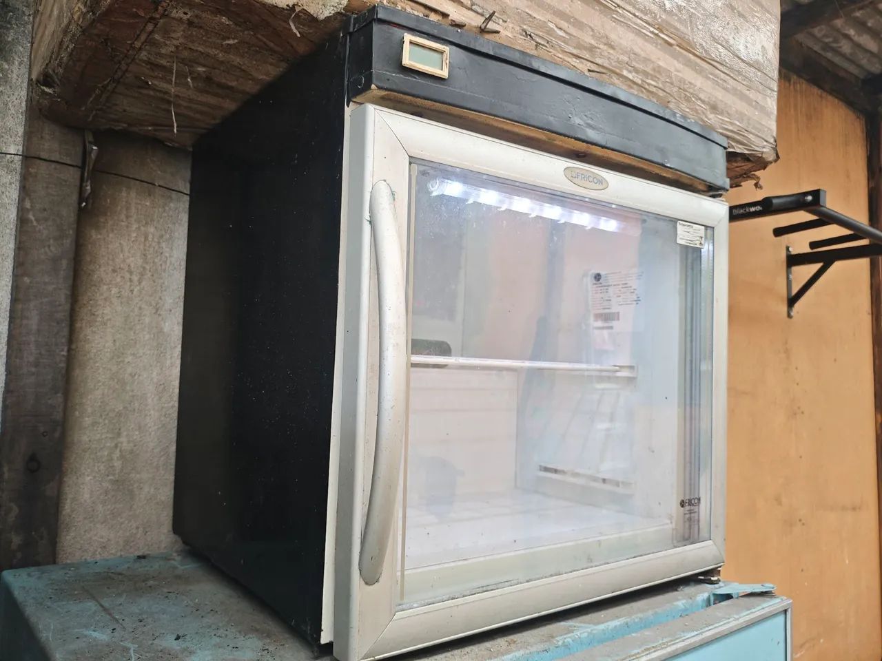 mini expositor