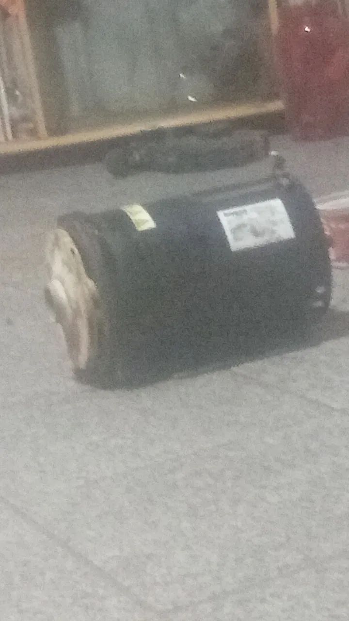 Bomba com defeito  - Foto 5